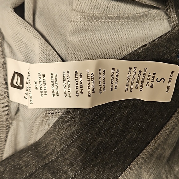 Fabletics shorts - Picture 4 of 4